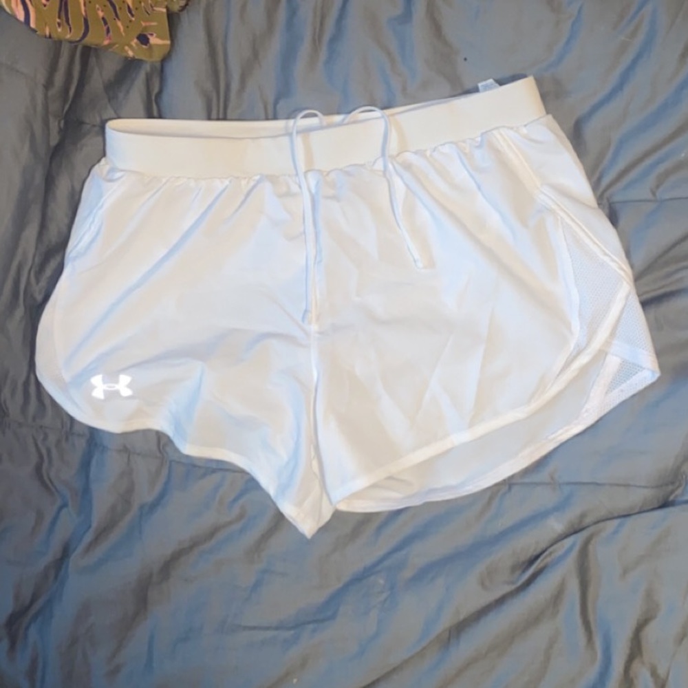 Under Armour shorts
